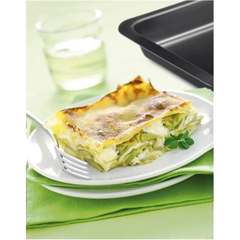 Cepšanas forma Domoletti 89030KSE, 40 cm x 30 cm