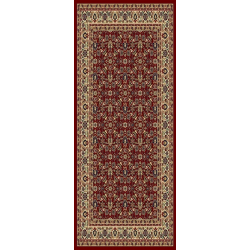 Kilimas Domoletti Bristol 535 - R 0.8 x 1.5 m