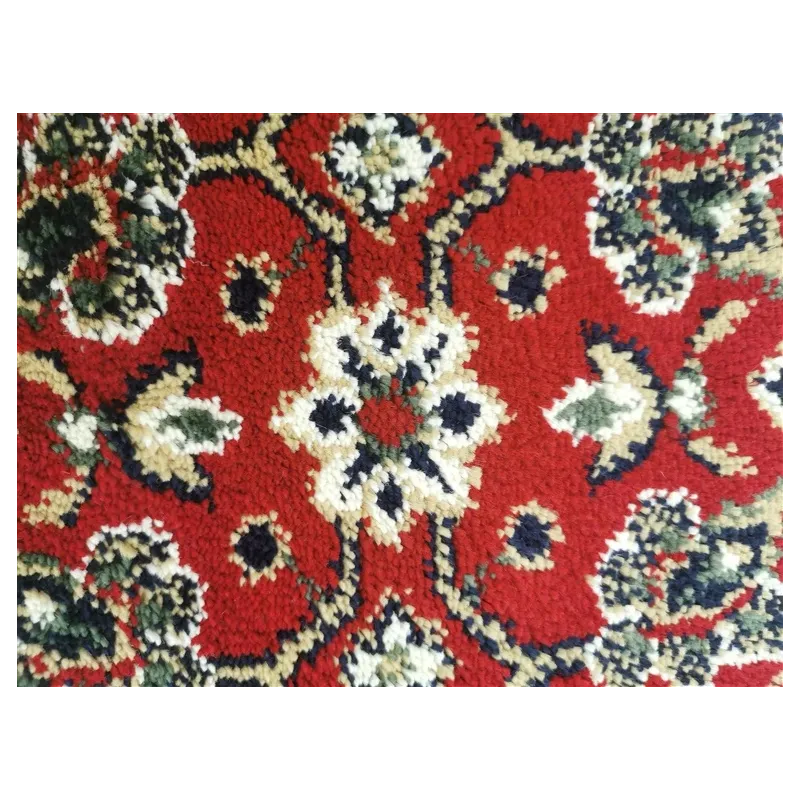 Paklājs bristol 535-r 0.8x1.4 m