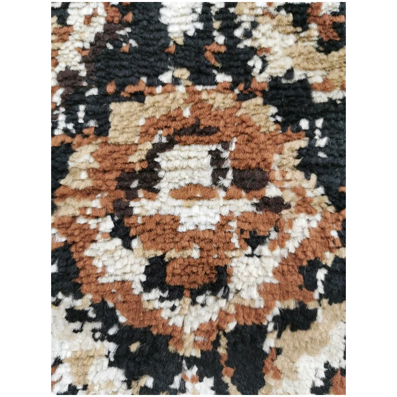 Paklājs carrera 332-k 0.8x1.4 m