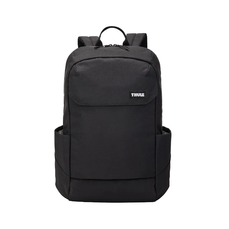 Thule 4835 Lithos Backpack 20L TLBP-216 Black