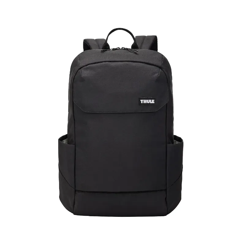 Thule 4835 Lithos Backpack 20L TLBP-216 Black