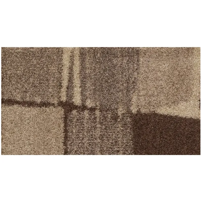 Kilimas Domoletti Original 839 - D, ruda sp.-smėlio ruda sp., 150 cm x 80 cm