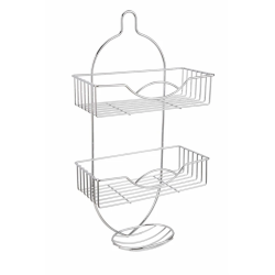 Dušas plauktiņš hic-0443