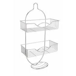 Bathroom shower caddy hic-0443