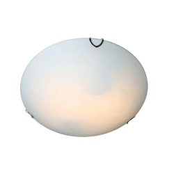 Plafona lampa okko sigma wh300 2x60w e27