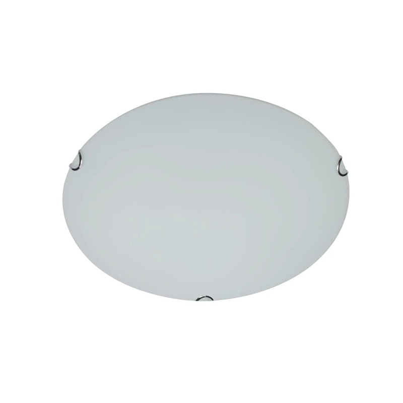 Plafona lampa okko sigma wh400 3x60w e27