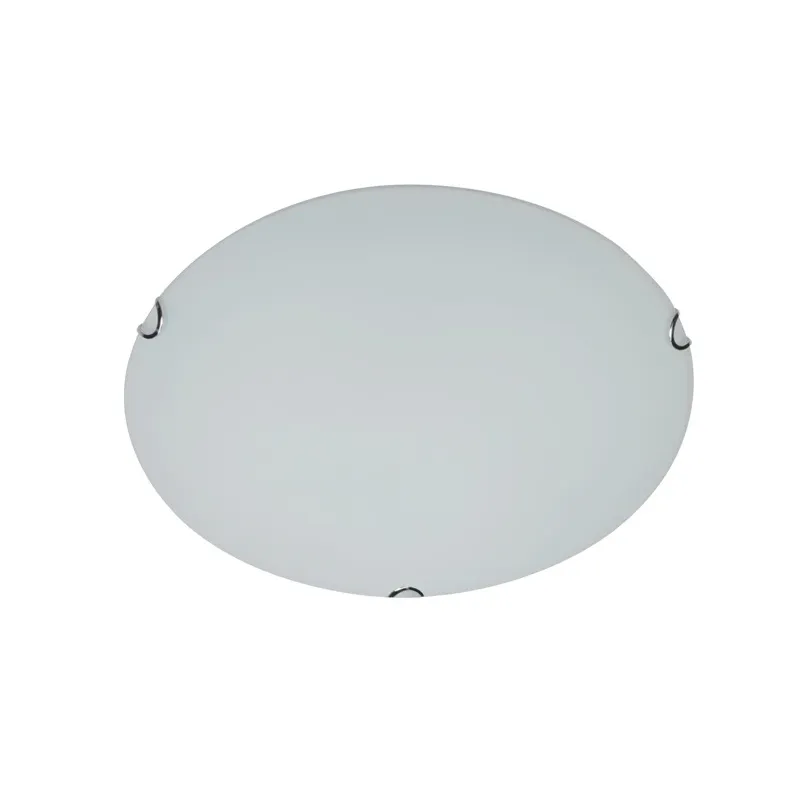 Šviestuvas plafonas Okko Sigma WH400, E27, 3 x 60 W