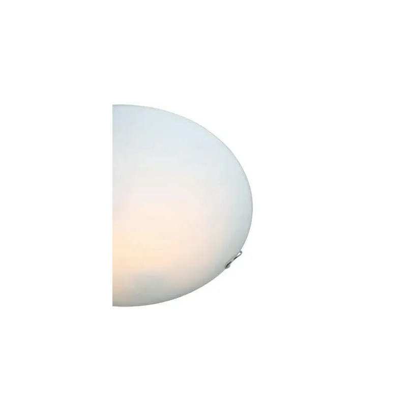 Šviestuvas plafonas Okko Sigma WH400, E27, 3 x 60 W