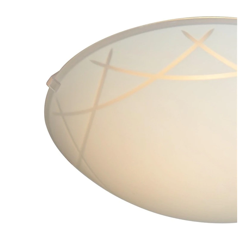 Plaf. lampa okko moda 15511-3y 3x60w e27