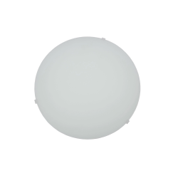 Plafona lampa okko simga wh200 60w e27