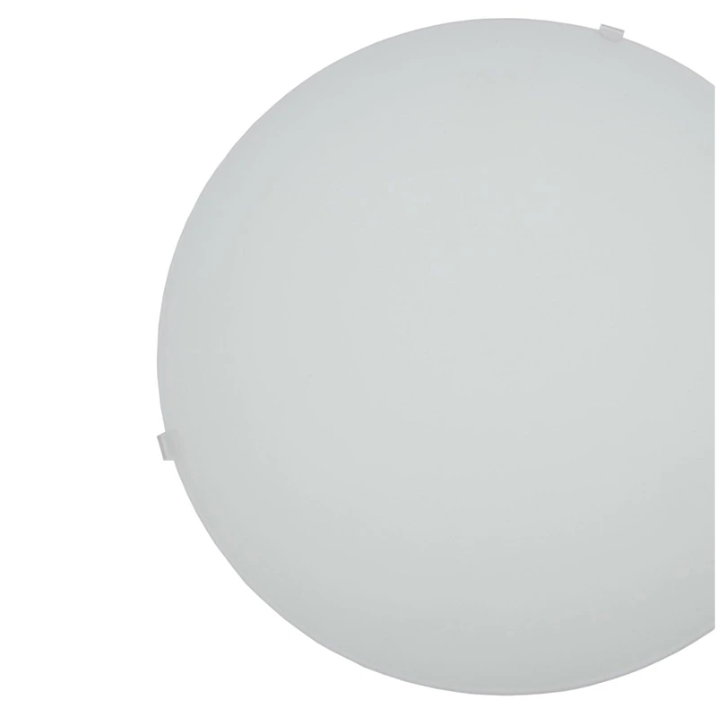 Plafona lampa okko simga wh200 60w e27