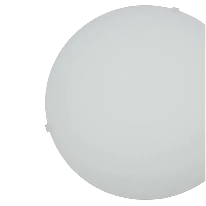 Plafona lampa okko simga wh200 60w e27