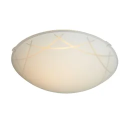 Plafona lampa okko moda 15511-1y 60w e27