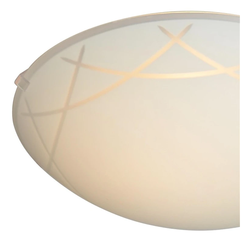 Plafona lampa okko moda 15511-1y 60w e27