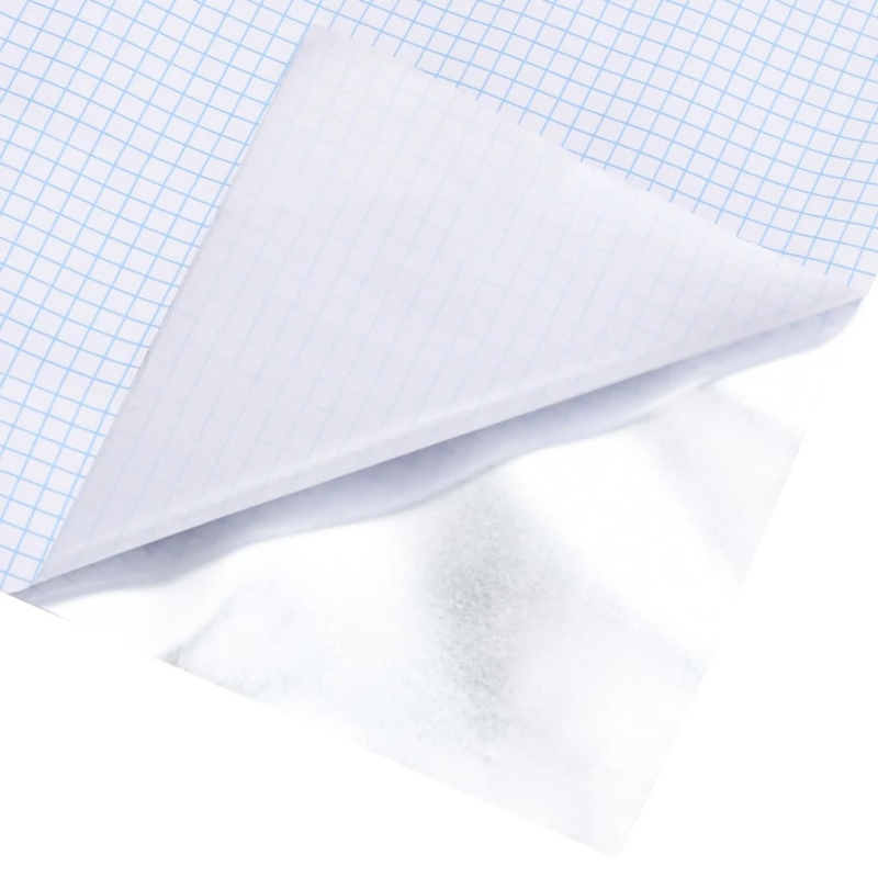 vidaXL spoguļplēves, 2 gab., pašlīmējošas, 60x200 cm, PET