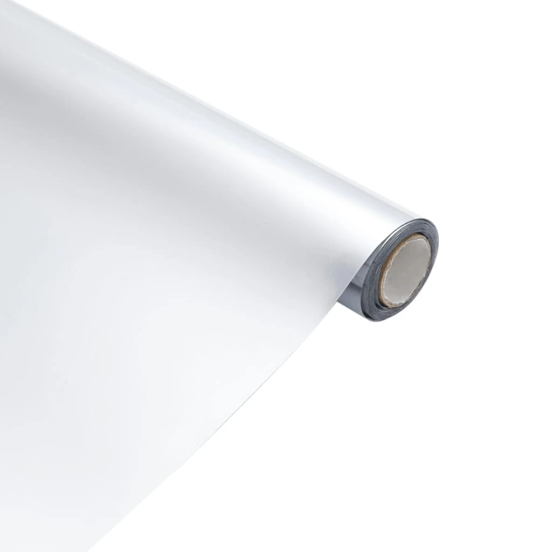 vidaXL spoguļplēves, 2 gab, pašlīmējošas, 90x150 cm, PET