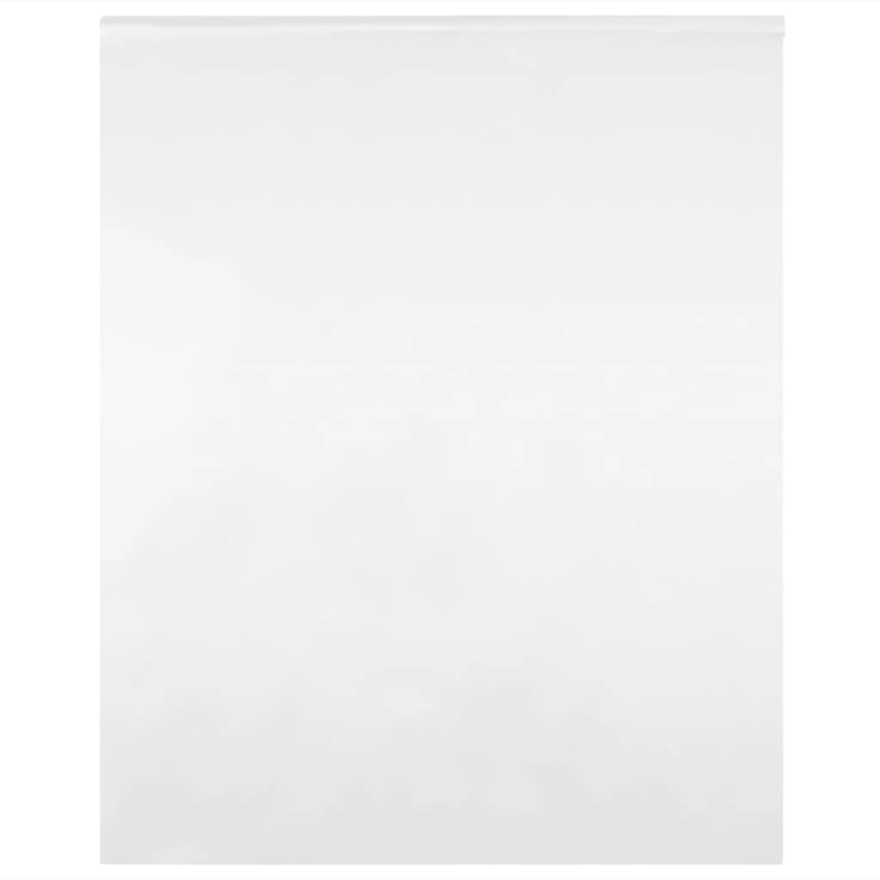 vidaXL mēbeļu līmplēve, pašlīmējoša, sudrabaina, 90x500 cm, PET