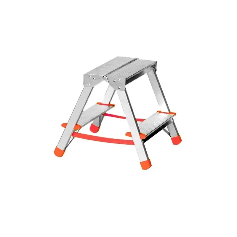 Kopėčios dvipusės buitinės Haushalt 1922, 38 cm