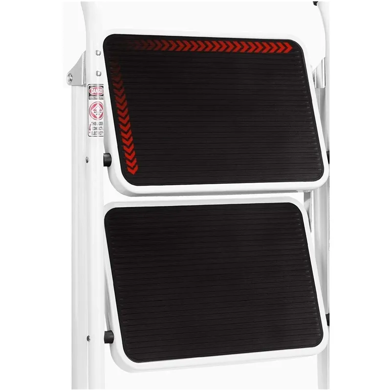 Kopėčios vienpusės buitinės Haushalt BL-C103, 117 cm