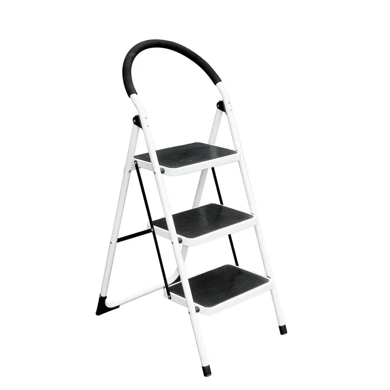 Kopėčios vienpusės buitinės Haushalt BL-C103, 117 cm