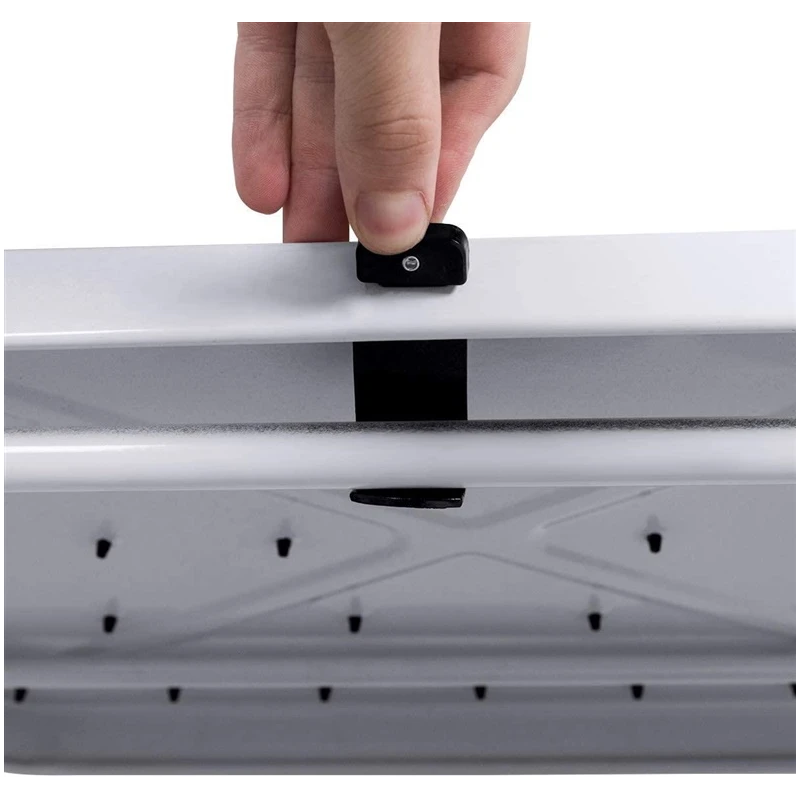 Tēr.kāpnes bl-c104 4 pakāpieni baltas