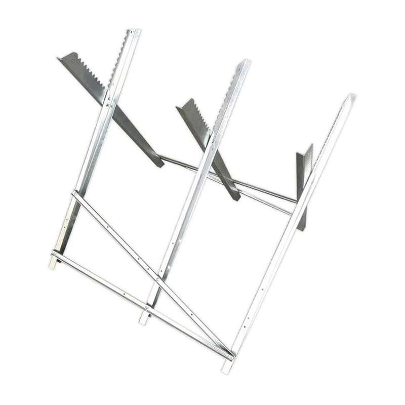 Galds zāģim 800x810x800mm