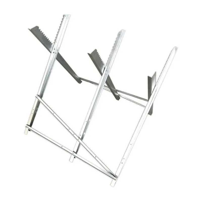 Galds zāģim 800x810x800mm