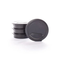 Mēb. vad. ligz. d60 meln. df-8160 4 gab.