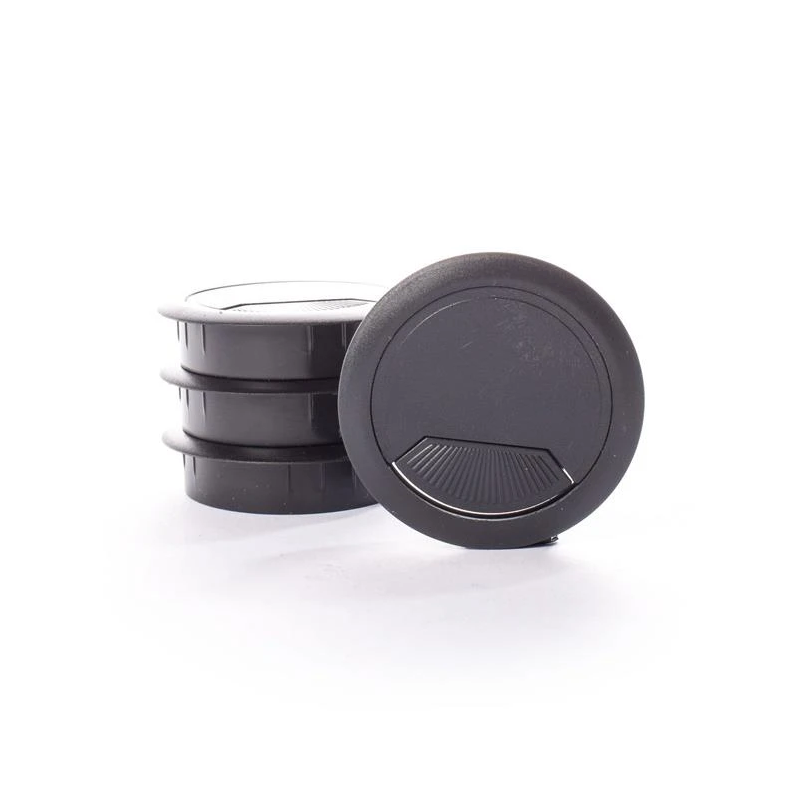 Mēb. vad. ligz. d60 meln. df-8160 4 gab.