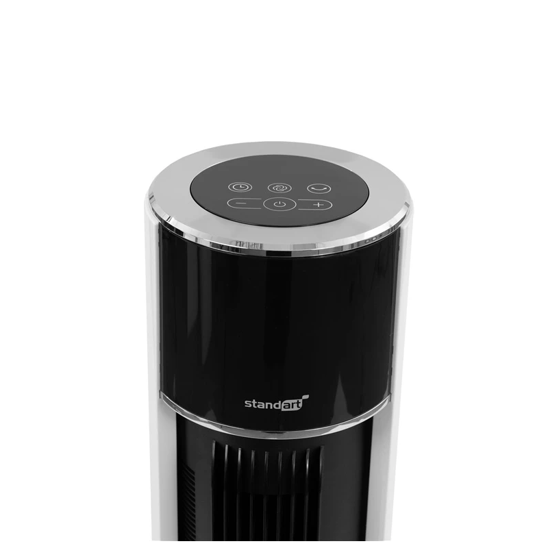 Grīdas ventilators fz10-19cr standart