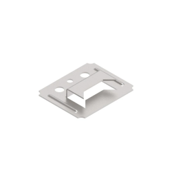 Apdares dēļu skavas nr 1 100 gab.