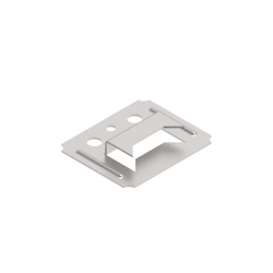 Apdares dēļu skavas nr 2 100 gab.