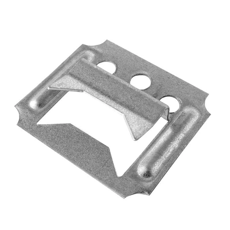 Apdares dēļu skavas nr 3 100 gab.