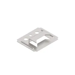 Apdares dēļu skavas nr 6 100 gab