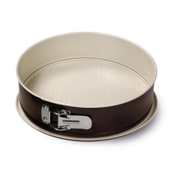 Atverama tortes cepšanas forma Domoletti Choco 26 X 7.5 cm