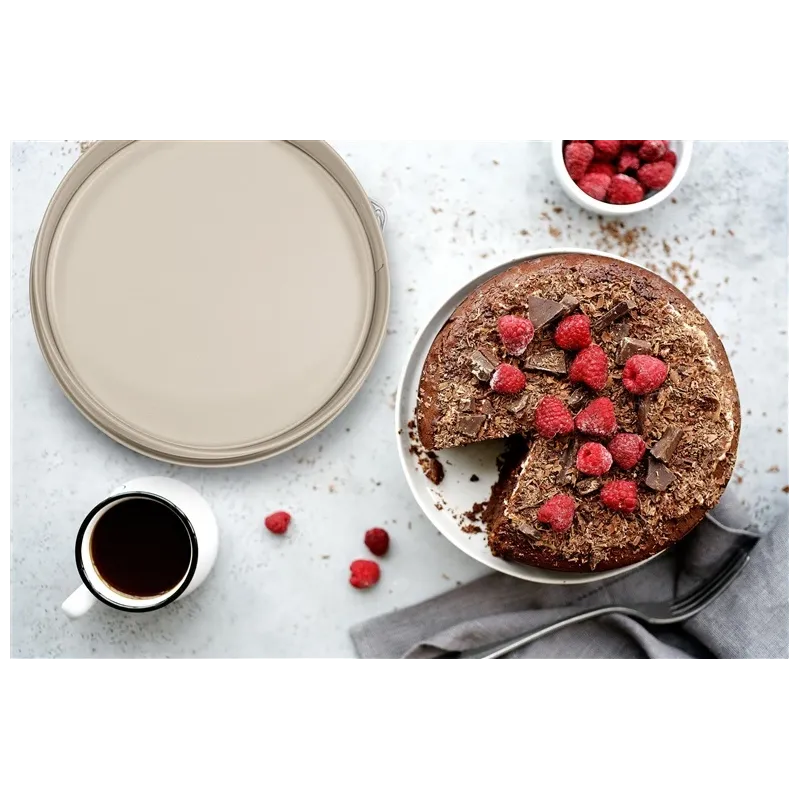 Cepšanas forma Domoletti 00701KSE, 26 cm x 26 cm