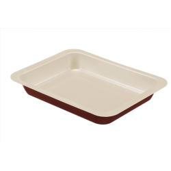 Cepšanas forma Domoletti Choco, 28 x 22 x 5 cm