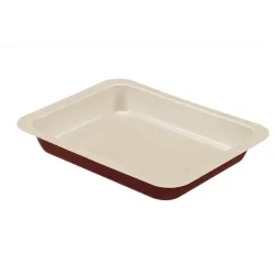 Форма для жарки Domoletti 00740KSE, многоцветный, 28 см x 22 см