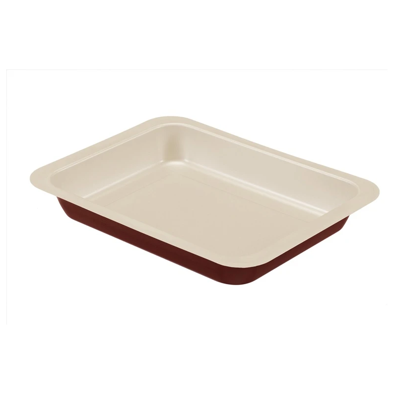 Cepšanas forma Domoletti Choco, 28 x 22 x 5 cm