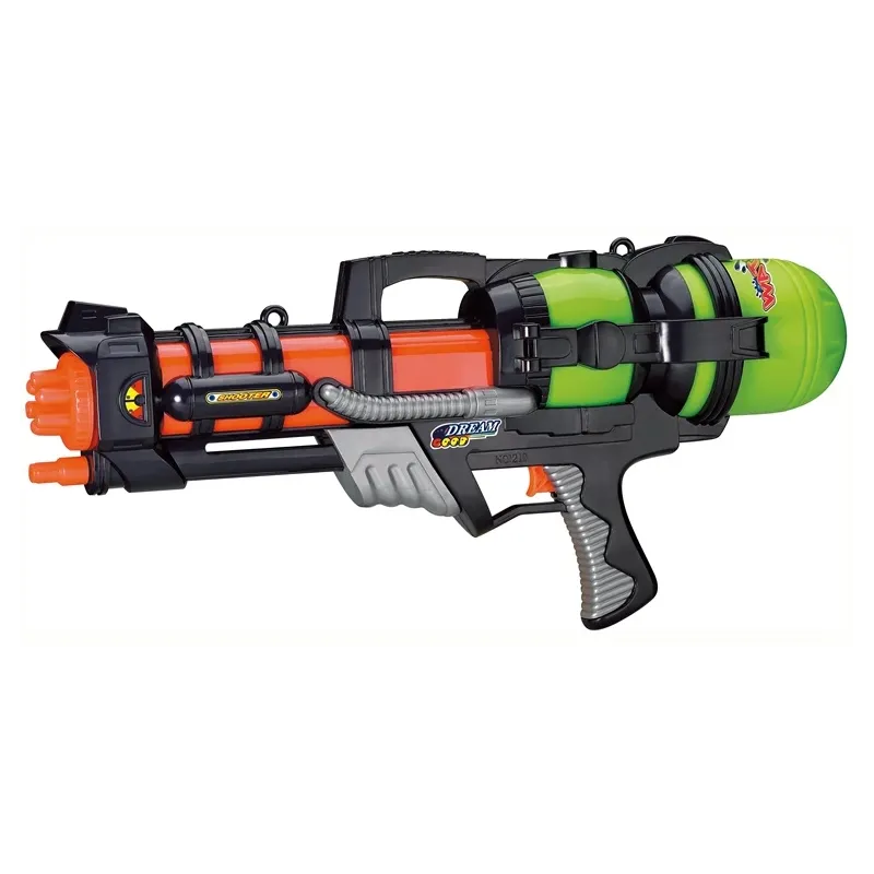 Rotaļlietu ūdens pistole 71492r-219 Daudzkrāsaina-,krāsa-dizains tiek izvēlēts nejauši,