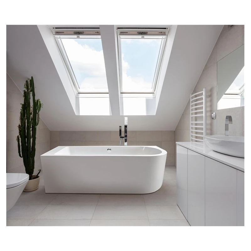 Vanna akrila masterjero kreisā k29775l