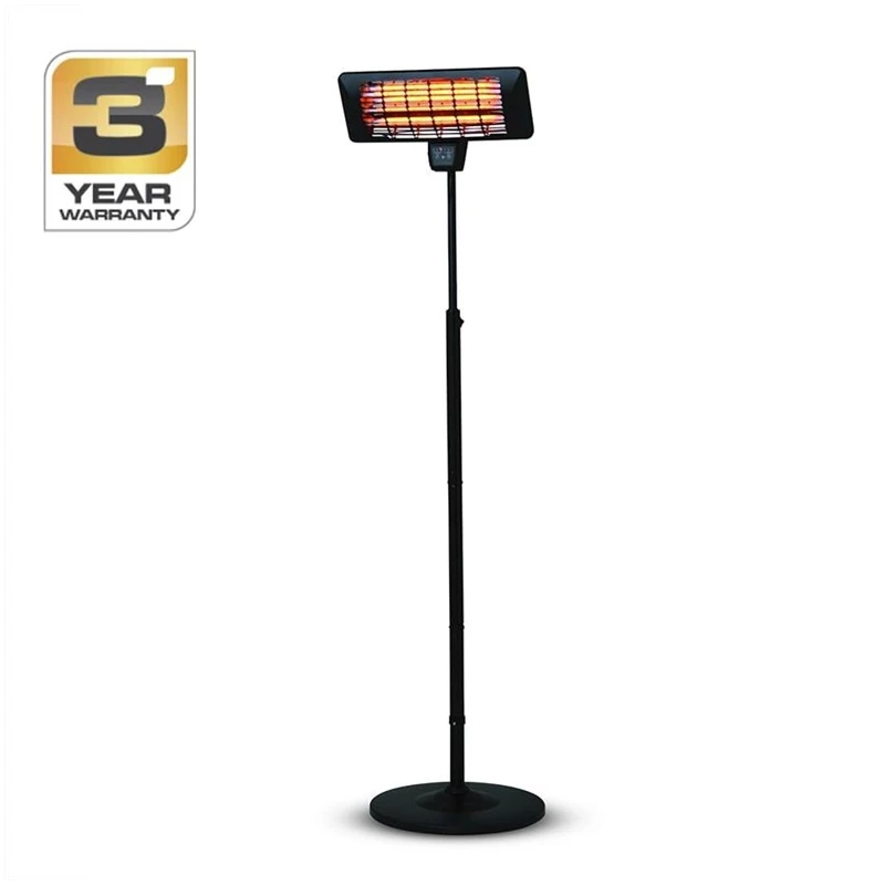 Sildītājs infrasarkano staru loh-18e2