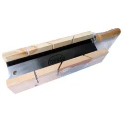 Saagimisboks Okko VG182, 250 mm