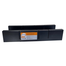 Leņķzāģa kaste okko 285mm