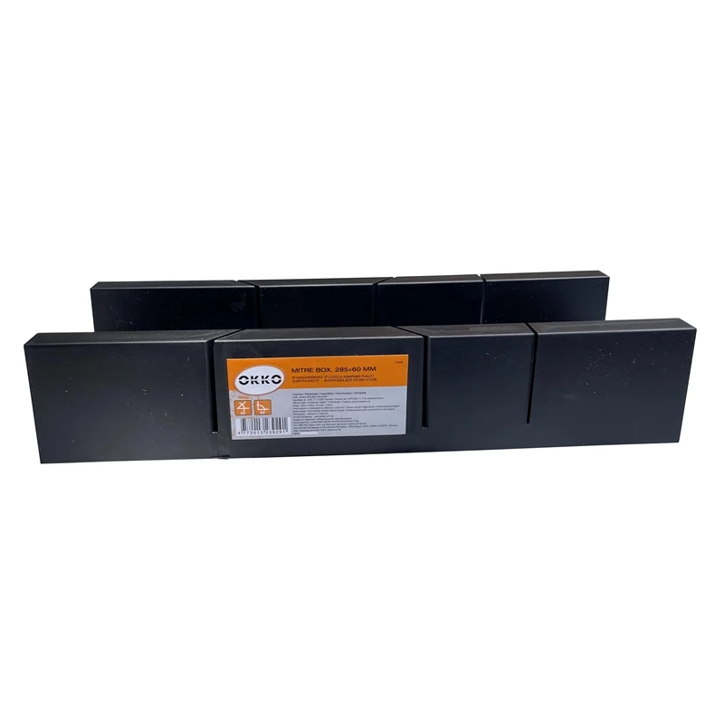 Leņķzāģa kaste okko 285mm