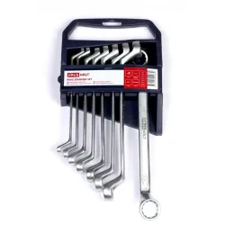 HAUSHALT Spanner Set. 6–22 mm. 8 pcs.