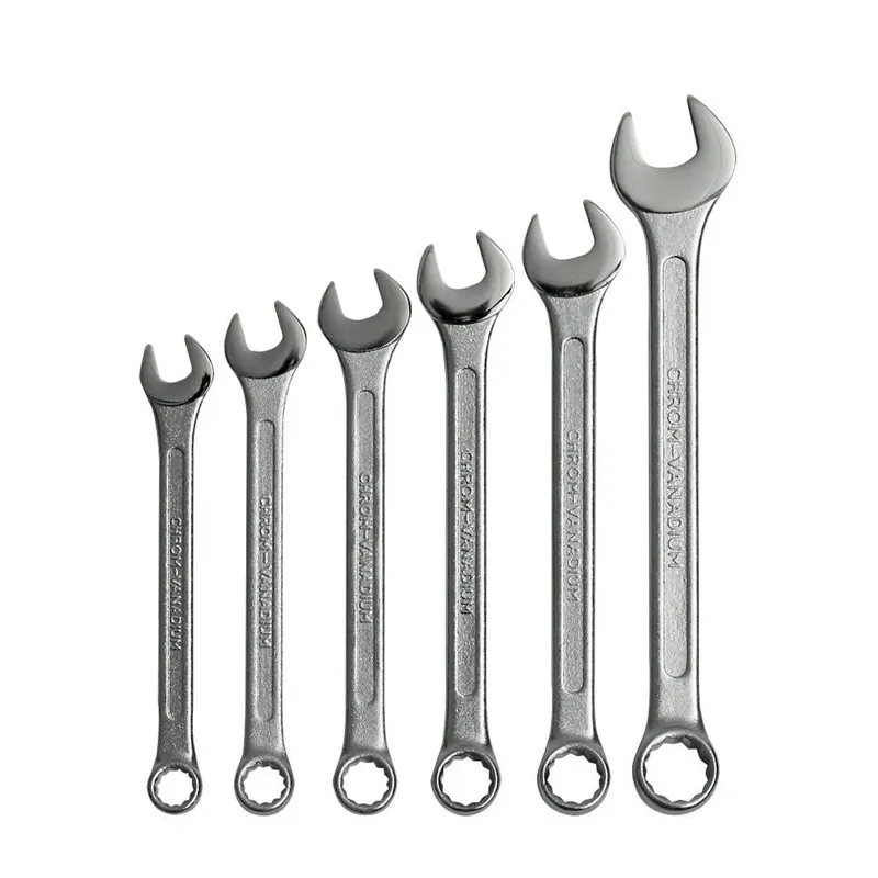 Uzgriežņu atslēgu komplekts Haushalt