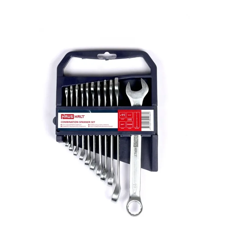 Uzgriežņu atslēgu komplekts Haushalt