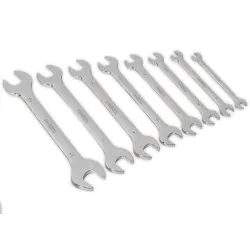 Набор гаечных ключей Haushalt